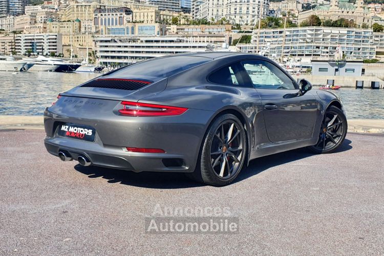 Porsche 911 991 II CARRERA S COUPE 3.0 420 CV PDK - <small></small> 98.000 € <small>TTC</small> - #10