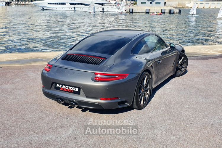 Porsche 911 991 II CARRERA S COUPE 3.0 420 CV PDK - <small></small> 98.000 € <small>TTC</small> - #11