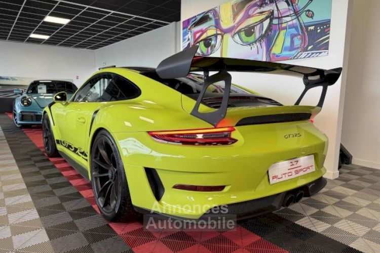 Porsche 911 991 II GT3 RS Pack Weissach - <small></small> 249.000 € <small>TTC</small> - #13