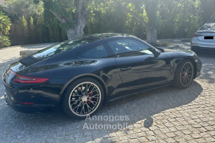 Porsche 911 991 phase 2 4S 420 CV PDK  - <small></small> 105.990 € <small>TTC</small> - #2