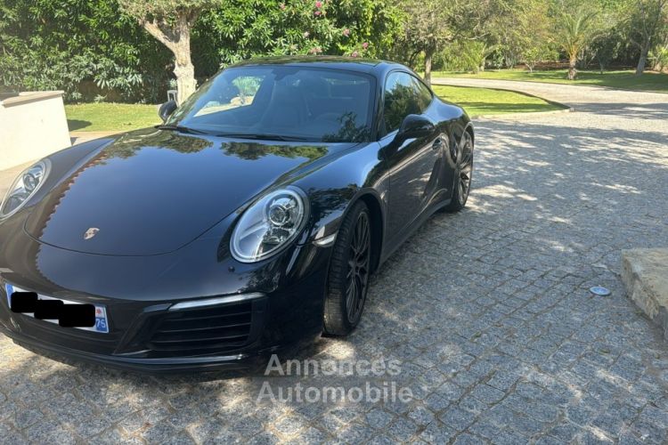 Porsche 911 991 phase 2 4S 420 CV PDK  - <small></small> 105.990 € <small>TTC</small> - #7