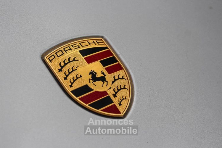 Porsche 911 991 Phase 2 Targa 4 GTS 3.0 450 PDK + 19kE doptions - 991.2 - <small></small> 154.980 € <small>TTC</small> - #35