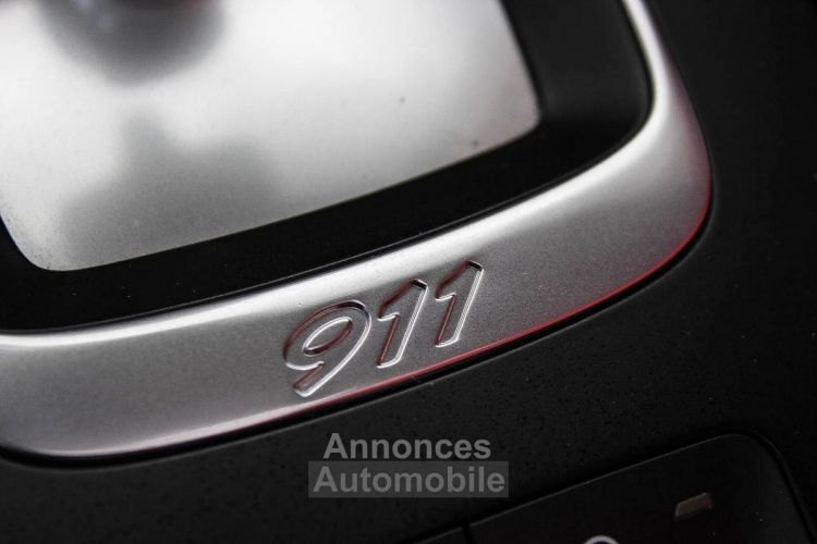 Porsche 911 991 Phase 2 Targa 4 GTS 3.0 450 PDK + 19kE doptions - 991.2 - <small></small> 154.980 € <small>TTC</small> - #57