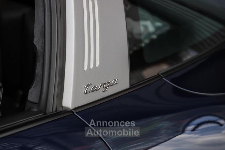 Porsche 911 991 Phase 2 Targa 4S 3.0 420 PDK - <small></small> 144.980 € <small></small> - #13