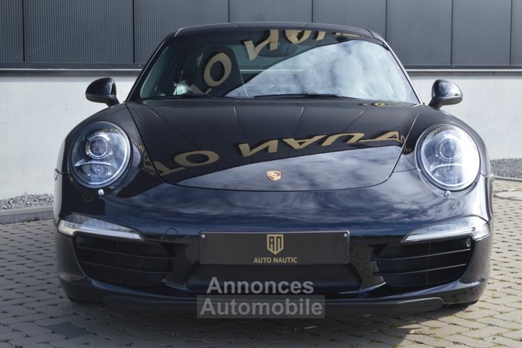 Porsche 911 991 S 3.8i 400 ch 22.000 km ! Historique Porsche ! - <small></small> 102.900 € <small></small> - #3