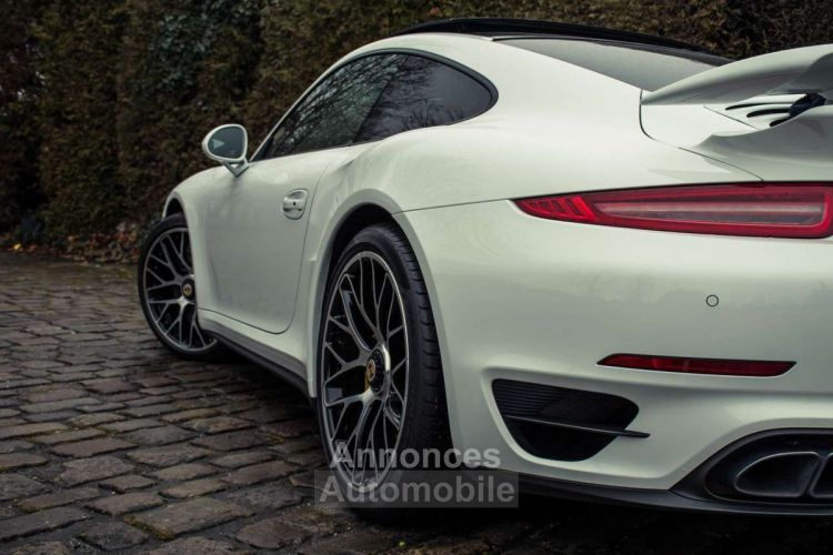 Porsche 911 991 TURBO S - <small></small> 129.950 € <small>TTC</small> - #13