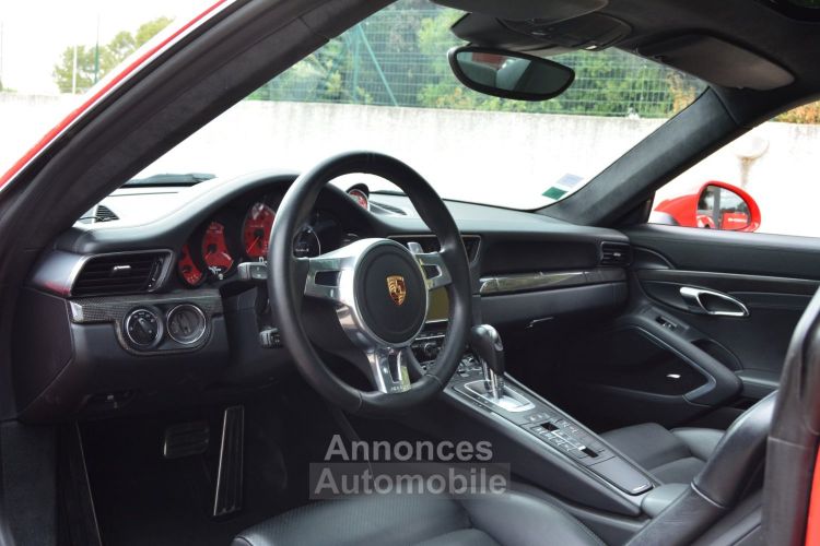 Porsche 911 991 Turbo S 560 cv - <small></small> 125.000 € <small>TTC</small> - #8