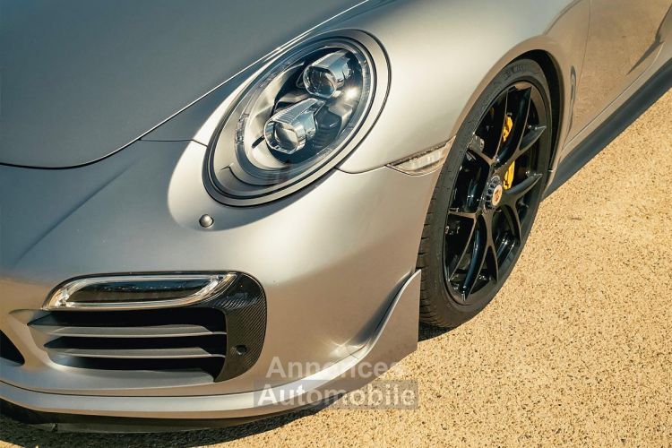 Porsche 911 991 Turbo S TechArt - <small></small> 132.000 € <small></small> - #2