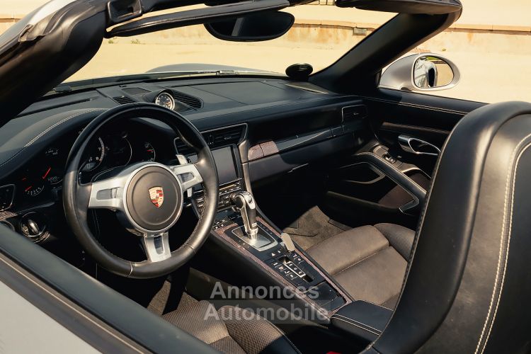 Porsche 911 991 Turbo S TechArt - <small></small> 132.000 € <small></small> - #10