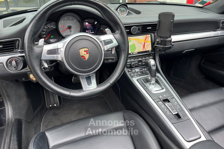 Porsche 911 991.1 4S TARGA PDK 400cv - <small></small> 117.900 € <small>TTC</small> - #20