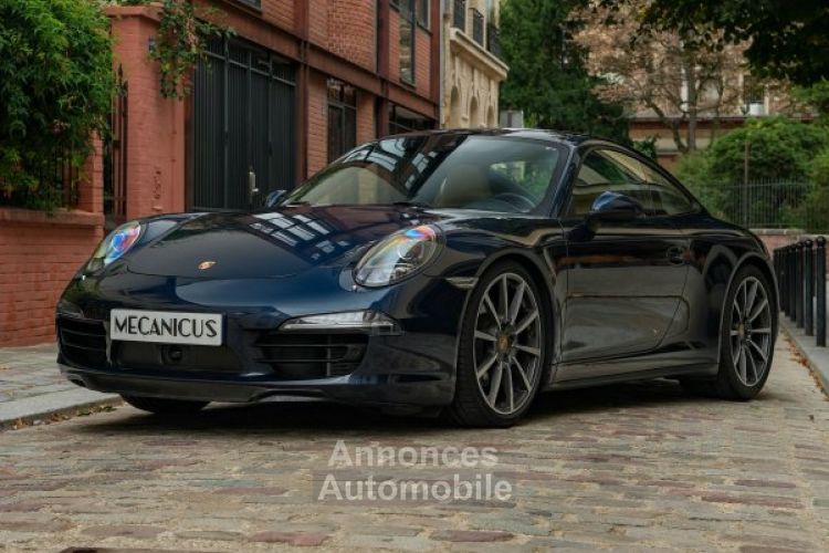 Porsche 911 991.1 Carrera 4S - <small></small> 89.900 € <small>TTC</small> - #2