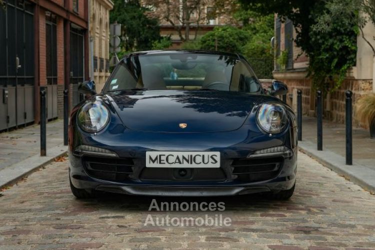 Porsche 911 991.1 Carrera 4S - <small></small> 89.900 € <small>TTC</small> - #6