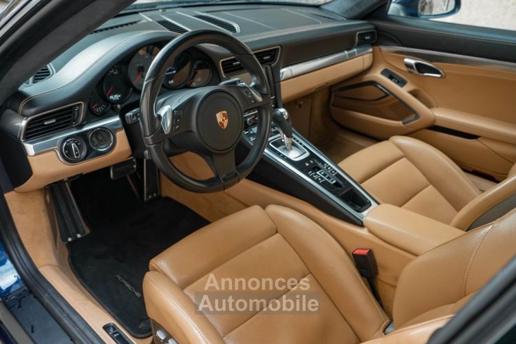 Porsche 911 991.1 Carrera 4S - <small></small> 89.900 € <small>TTC</small> - #11