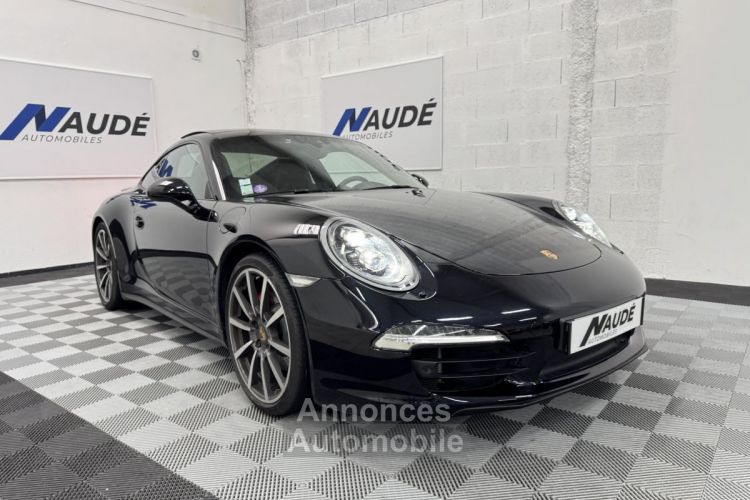 Porsche 911 991.1 CARRERA 4S 3.8 400 CH PDK7 COUPE - <small></small> 97.990 € <small>TTC</small> - #1