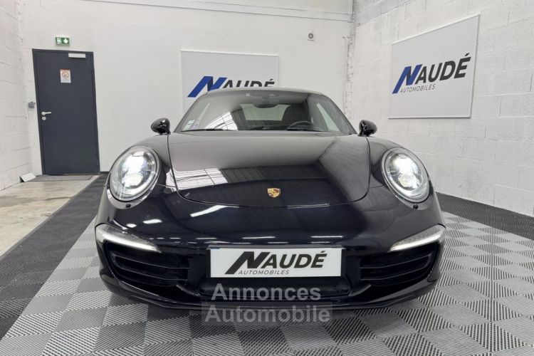 Porsche 911 991.1 CARRERA 4S 3.8 400 CH PDK7 COUPE - <small></small> 97.990 € <small>TTC</small> - #2