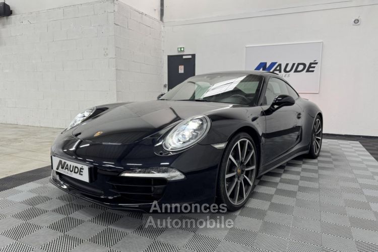 Porsche 911 991.1 CARRERA 4S 3.8 400 CH PDK7 COUPE - <small></small> 97.990 € <small>TTC</small> - #3