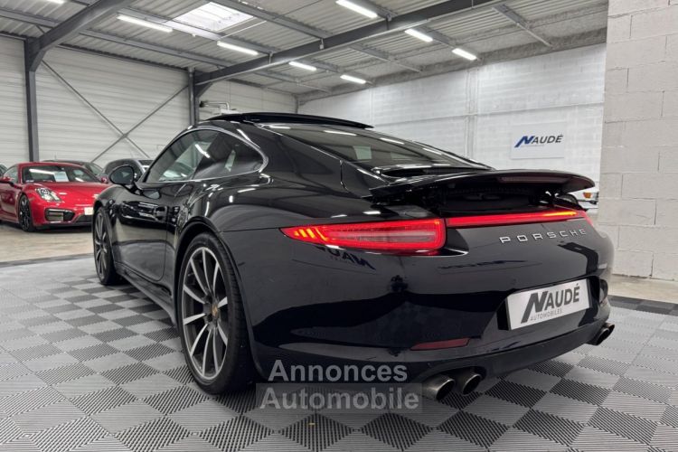 Porsche 911 991.1 CARRERA 4S 3.8 400 CH PDK7 COUPE - <small></small> 97.990 € <small>TTC</small> - #5