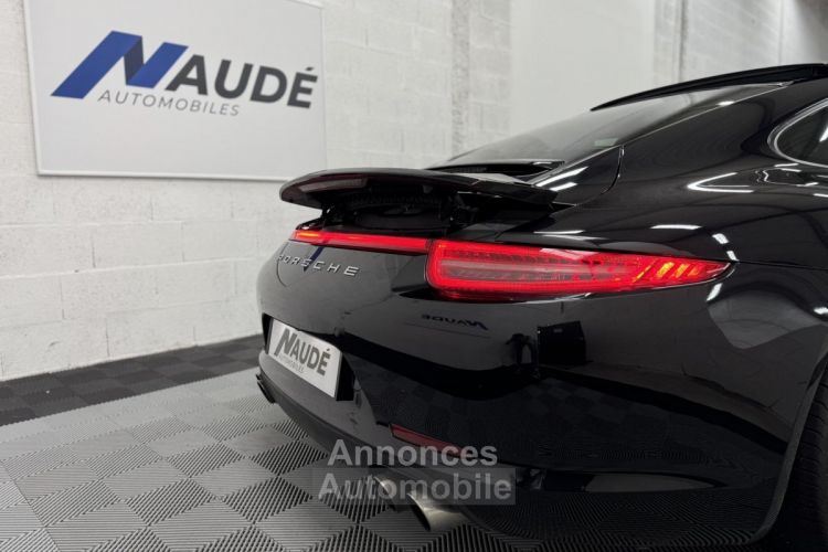 Porsche 911 991.1 CARRERA 4S 3.8 400 CH PDK7 COUPE - <small></small> 97.990 € <small>TTC</small> - #20