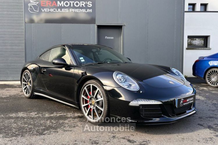 Porsche 911 (991.1) CARRERA 4S 400 PDK - <small></small> 94.890 € <small>TTC</small> - #1