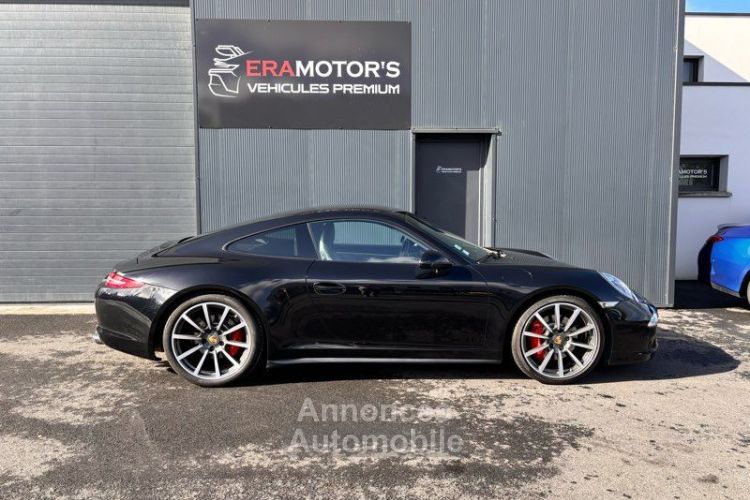 Porsche 911 (991.1) CARRERA 4S 400 PDK - <small></small> 94.890 € <small>TTC</small> - #2