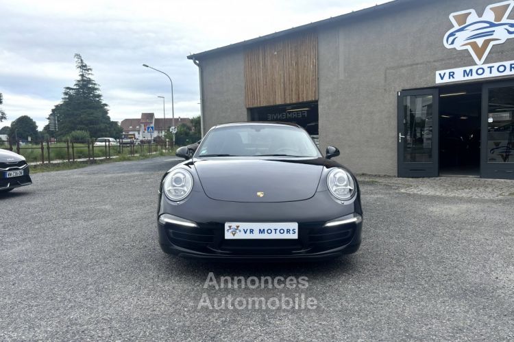 Porsche 911 (991.1) Carrera 4S PDK *Origine France / Suivi complet Porsche/ TBE* - <small></small> 92.990 € <small>TTC</small> - #3