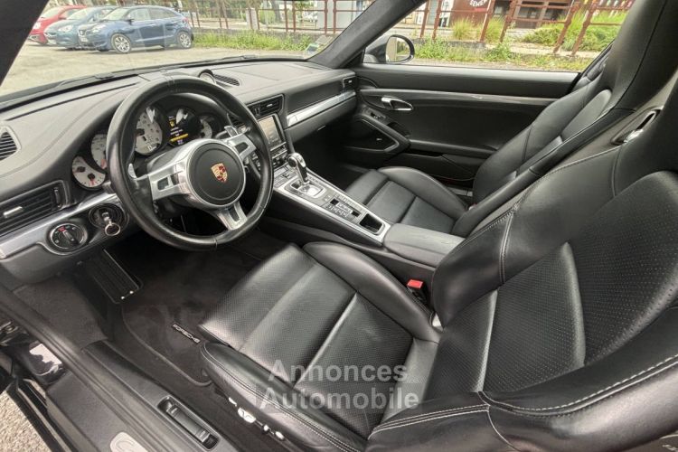 Porsche 911 (991.1) Carrera 4S PDK *Origine France / Suivi complet Porsche/ TBE* - <small></small> 92.990 € <small>TTC</small> - #13