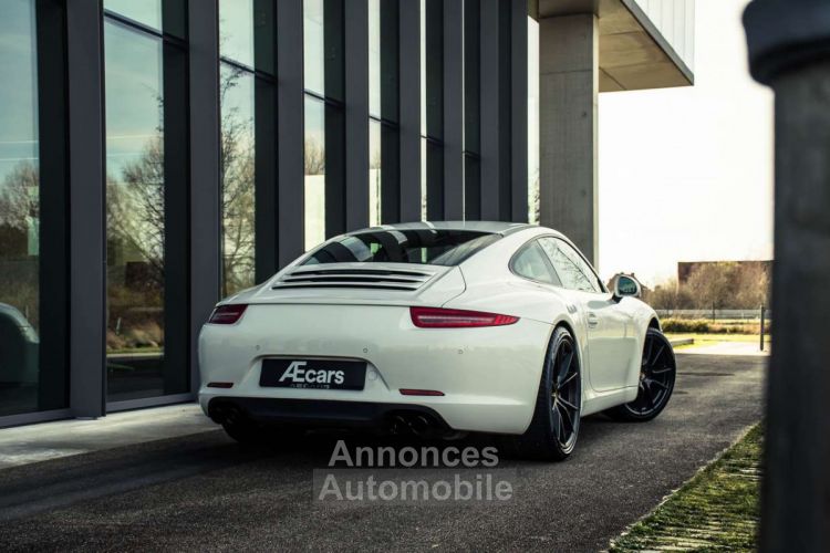 Porsche 911 991.1 CARRERA S - <small></small> 79.950 € <small>TTC</small> - #5