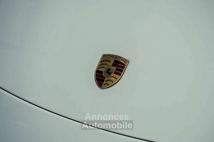 Porsche 911 991.1 CARRERA S - <small></small> 79.950 € <small>TTC</small> - #9