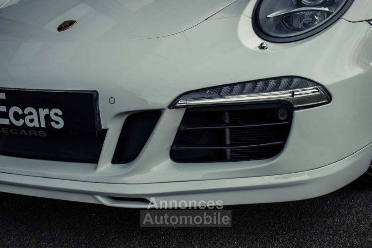 Porsche 911 991.1 CARRERA S - <small></small> 79.950 € <small>TTC</small> - #10