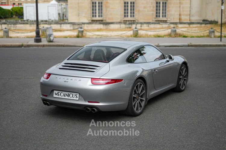 Porsche 911 991.1 Carrera S - <small></small> 79.900 € <small>TTC</small> - #1