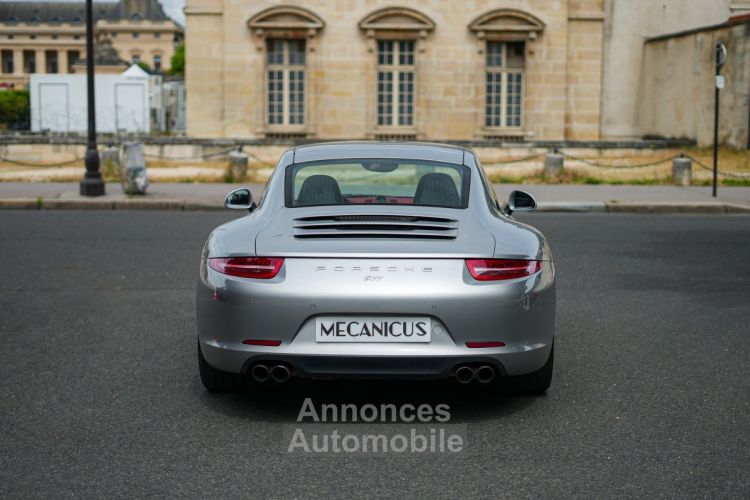 Porsche 911 991.1 Carrera S - <small></small> 79.900 € <small>TTC</small> - #2