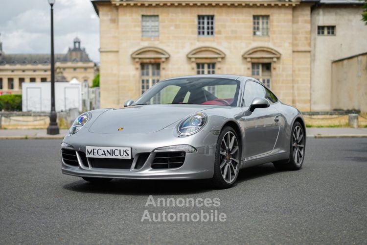 Porsche 911 991.1 Carrera S - <small></small> 79.900 € <small>TTC</small> - #3