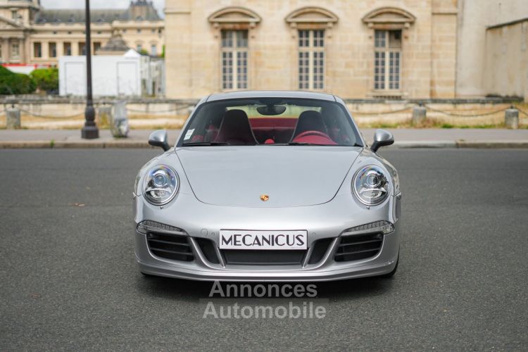 Porsche 911 991.1 Carrera S - <small></small> 79.900 € <small>TTC</small> - #5