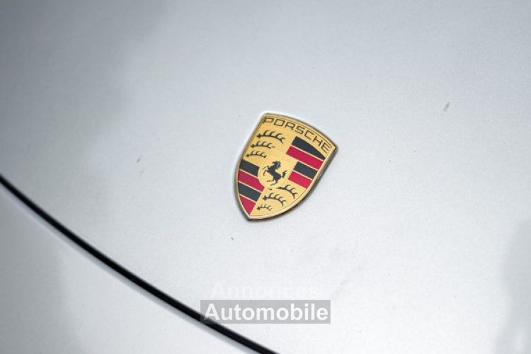 Porsche 911 991.1 Carrera S - <small></small> 79.900 € <small>TTC</small> - #7