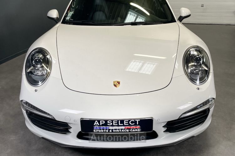 Porsche 911 991.1 Carrera S 3.8 400ch PDK, TOE, BOSE - <small></small> 79.990 € <small></small> - #2