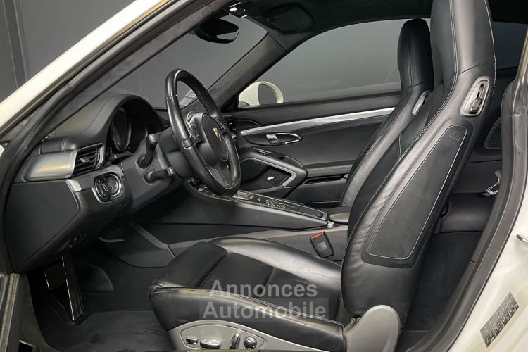 Porsche 911 991.1 Carrera S 3.8 400ch PDK, TOE, BOSE - <small></small> 79.990 € <small></small> - #5