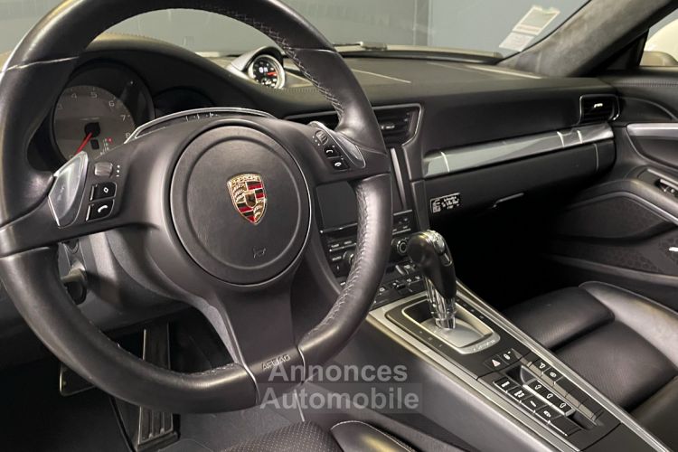 Porsche 911 991.1 Carrera S 3.8 400ch PDK, TOE, BOSE - <small></small> 79.990 € <small></small> - #6