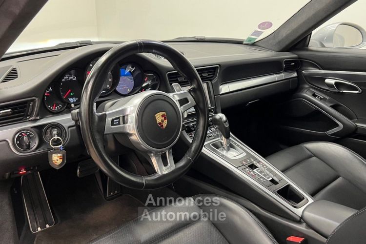 Porsche 911 991.1 Carrera S 400 ch PDK Française / PASM / TO / Pack Chrono - <small></small> 84.990 € <small>TTC</small> - #7