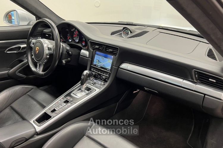 Porsche 911 991.1 Carrera S 400 ch PDK Française / PASM / TO / Pack Chrono - <small></small> 84.990 € <small>TTC</small> - #9