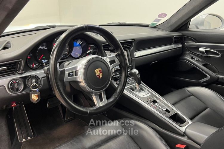 Porsche 911 991.1 Carrera 400 PDK Française TO / Pack Chrono PASM - <small></small> 84.990 € <small>TTC</small> - #7