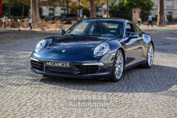 Porsche 911 991.1 Carrera S BVM - <small></small> 89.900 € <small>TTC</small> - #2