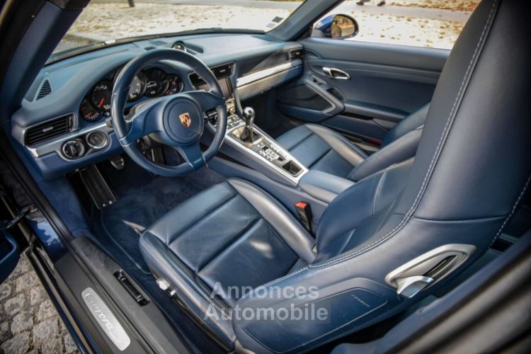 Porsche 911 991.1 Carrera S BVM - <small></small> 89.900 € <small>TTC</small> - #10