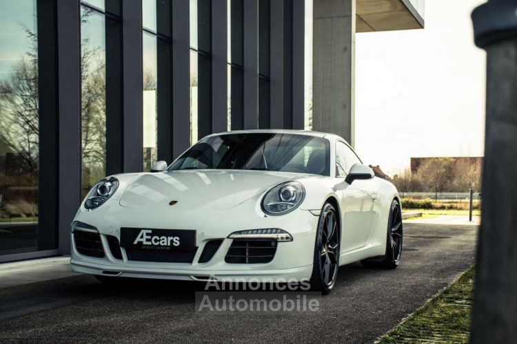 Porsche 911 991.1 CS - <small></small> 84.950 € <small>TTC</small> - #7
