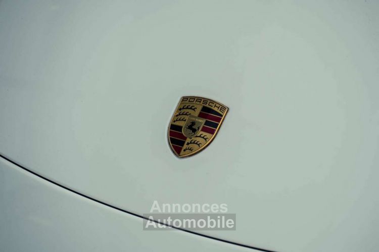 Porsche 911 991.1 CS - <small></small> 84.950 € <small>TTC</small> - #9