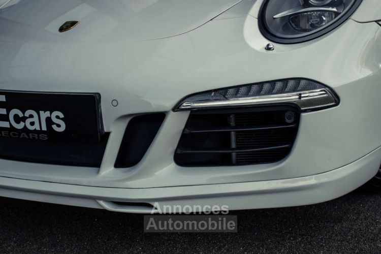 Porsche 911 991.1 CS - <small></small> 84.950 € <small>TTC</small> - #10