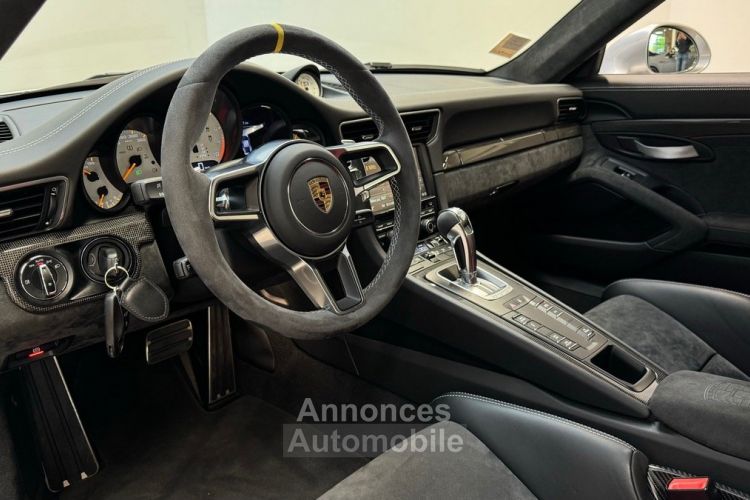 Porsche 911 991.1 GT3 RS 4.0 500 ch PDK / Lift / PDLS+ / Réservoir 90L / PPF Face AV - <small></small> 199.980 € <small>TTC</small> - #7