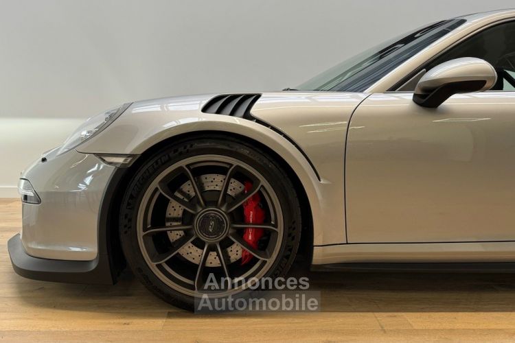 Porsche 911 991.1 GT3 RS 4.0 500 ch PDK /LIFT/PPF - <small></small> 209.990 € <small>TTC</small> - #4