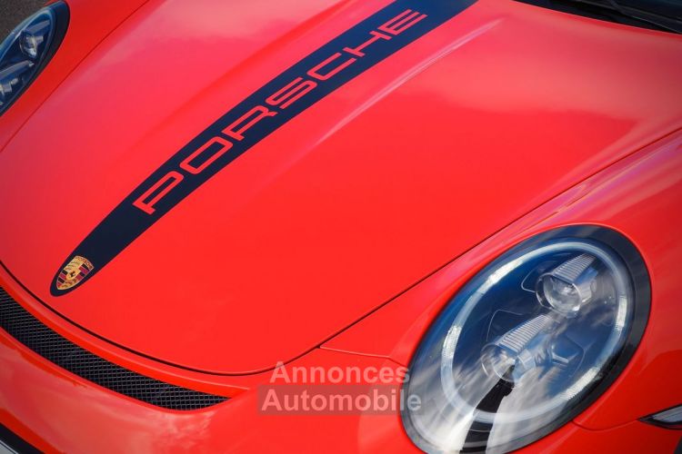 Porsche 911 991.1 GT3 RS 4.0l 500cv Garantie 12 mois - <small></small> 214.990 € <small>TTC</small> - #5