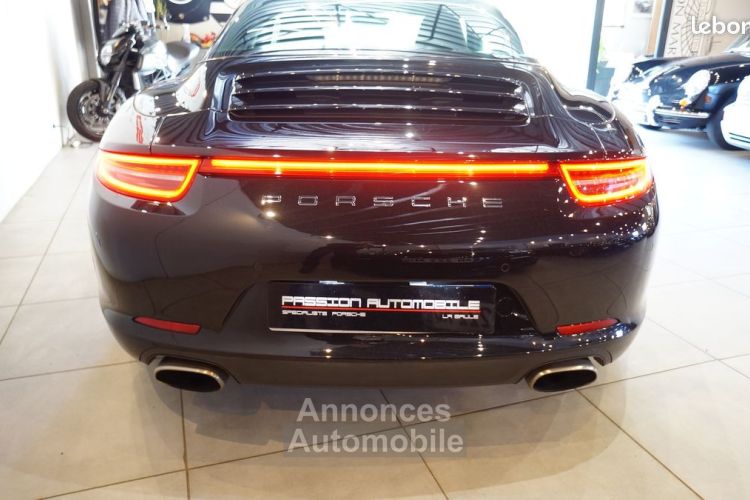 Porsche 911 991.1 Targa 4, 06-2014-39000km, origine France, 2 propriétaires - <small></small> 112.000 € <small>TTC</small> - #3