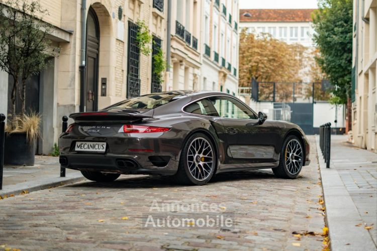 Porsche 911 991.1 Turbo S - <small></small> 144.900 € <small>TTC</small> - #5